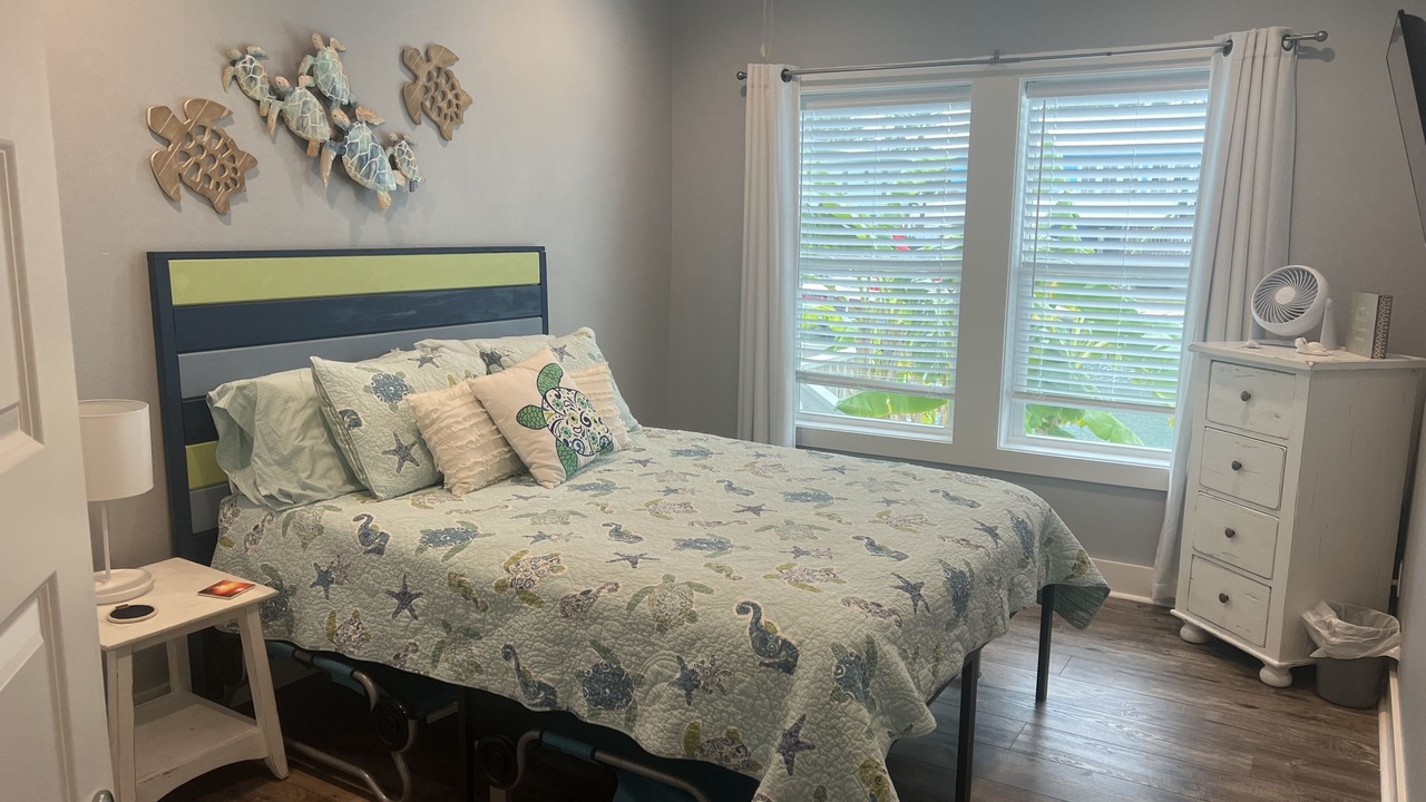 Photo of Bedroom in Key Allegro