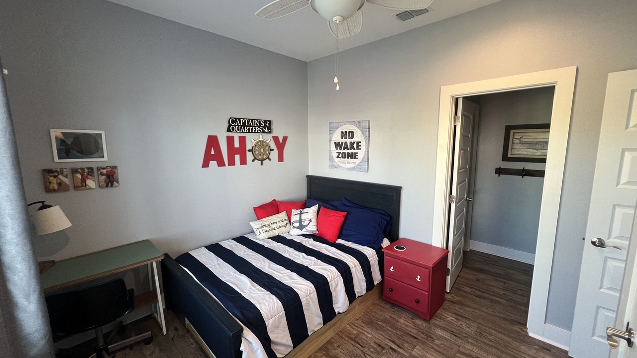 Photo of Bedroom in Key Allegro