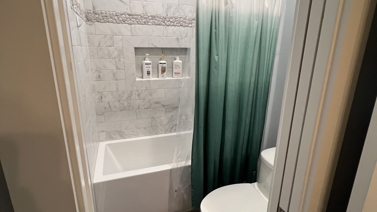 Photo of Bathroom in Key Allegro