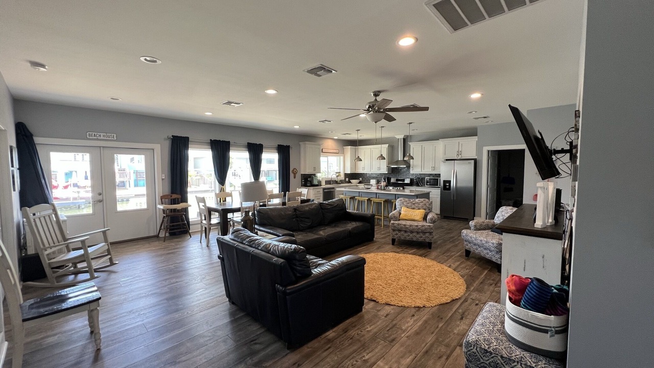 Photo of Bedroom in Key Allegro