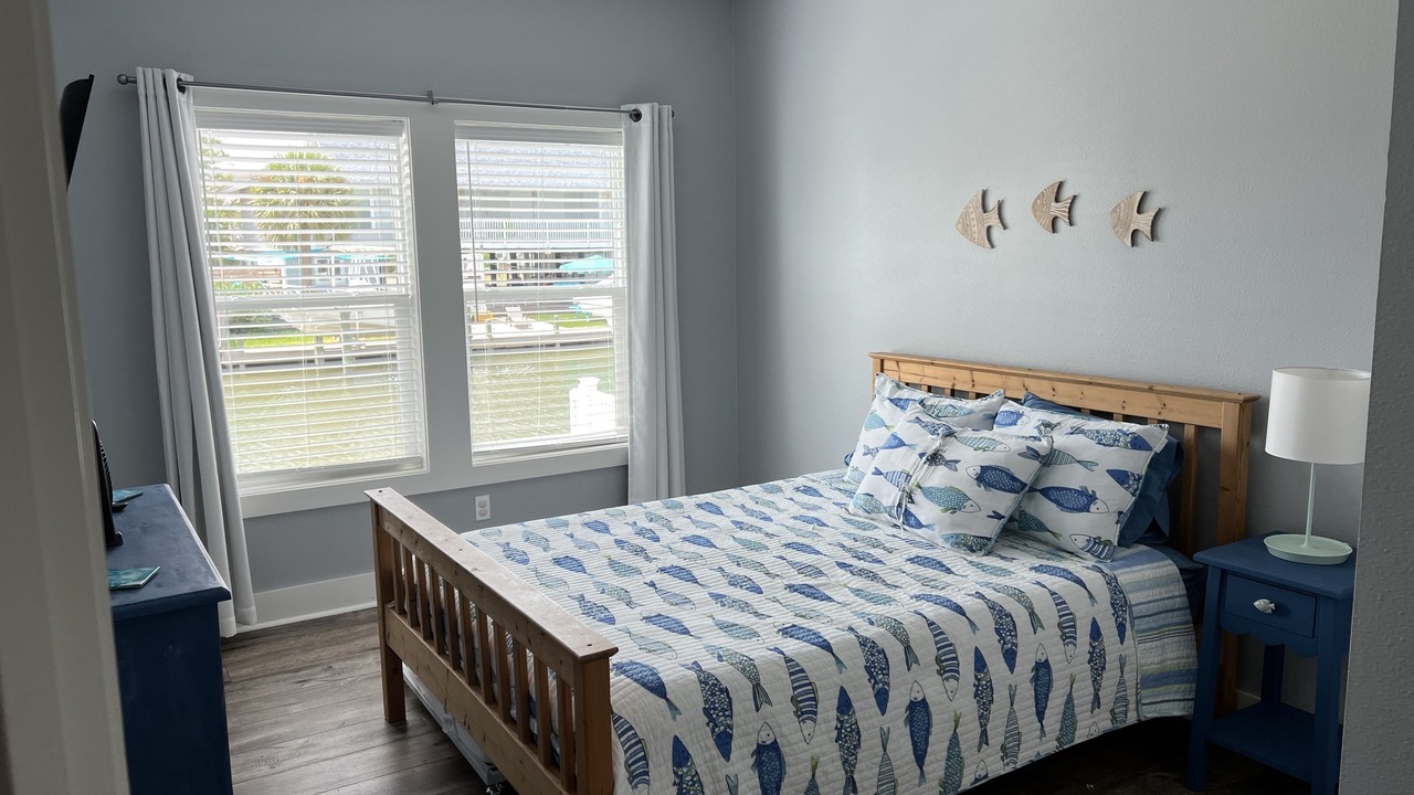 Photo of Bedroom in Key Allegro