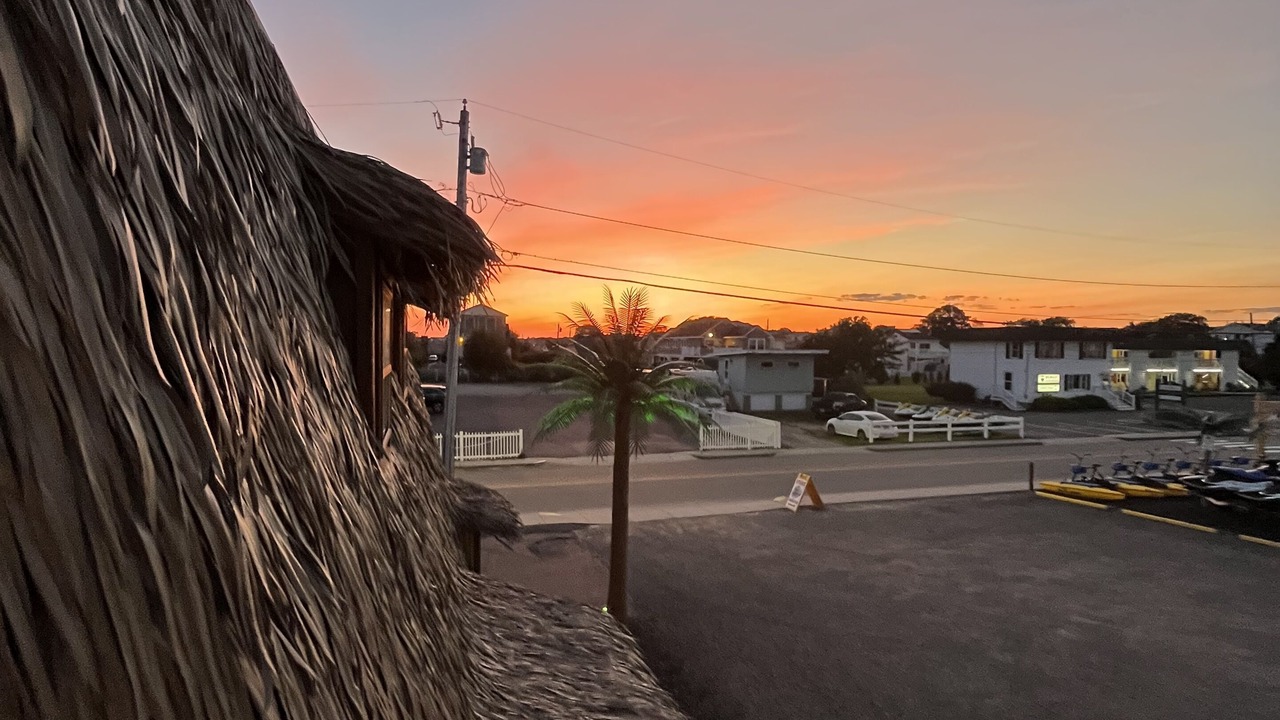 Photo of Outdoor in Misquamicut