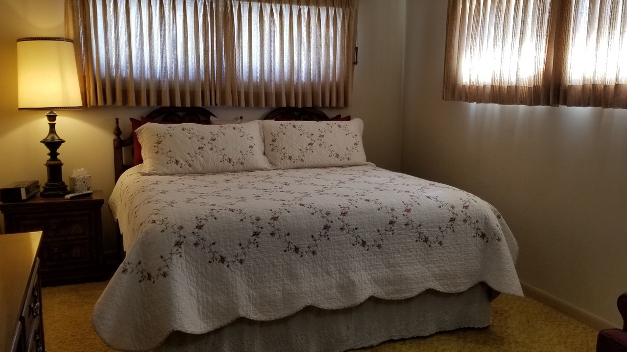 Photo of Bedroom in Breckenridge