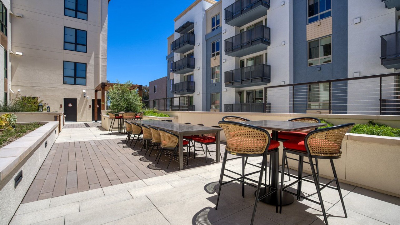 Photo of Outdoor in Central San Mateo