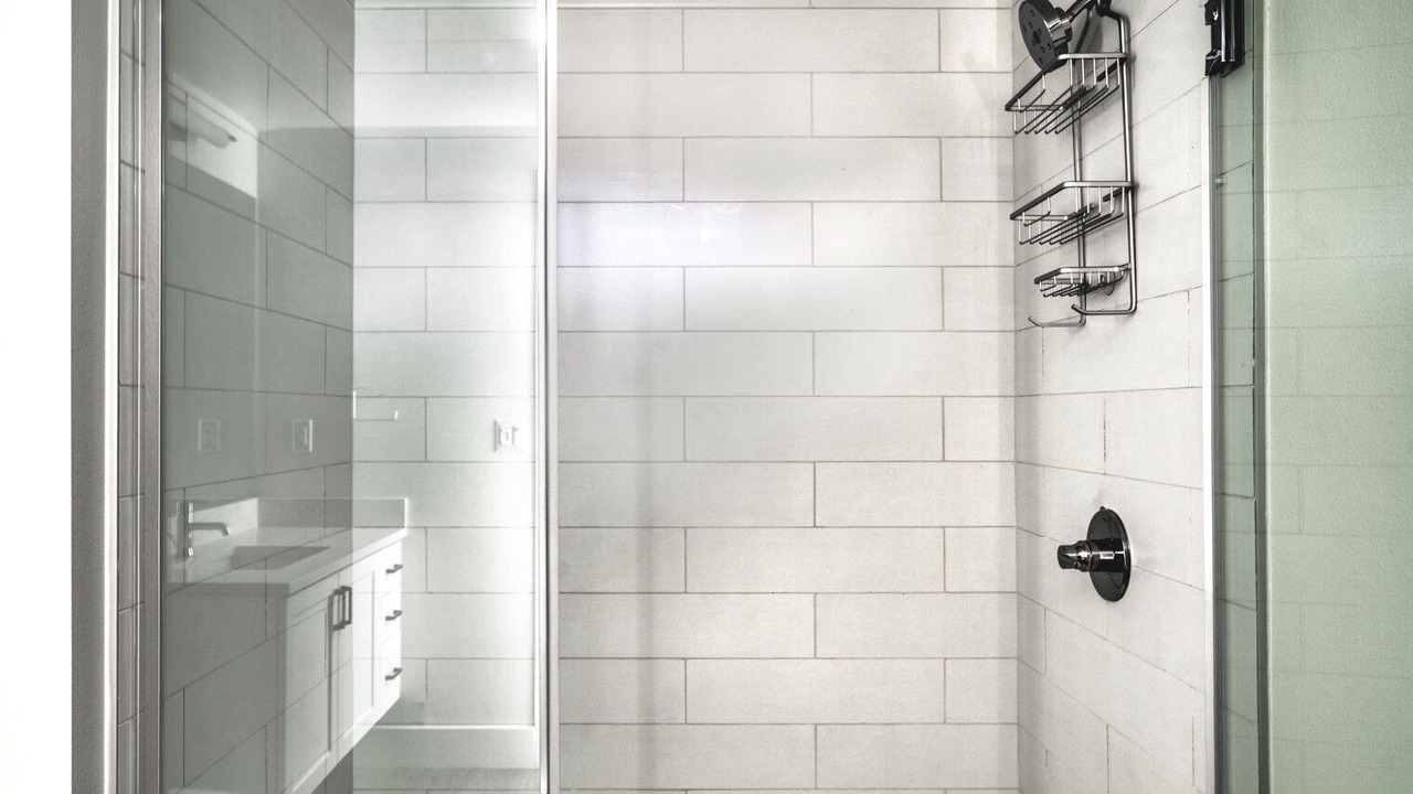Photo of Bathroom in Central San Mateo
