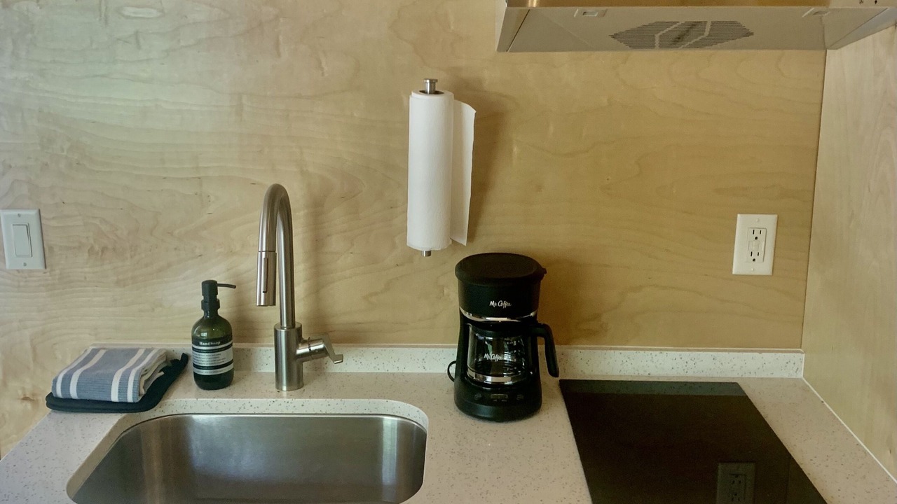 Photo of Kitchen in Montrose