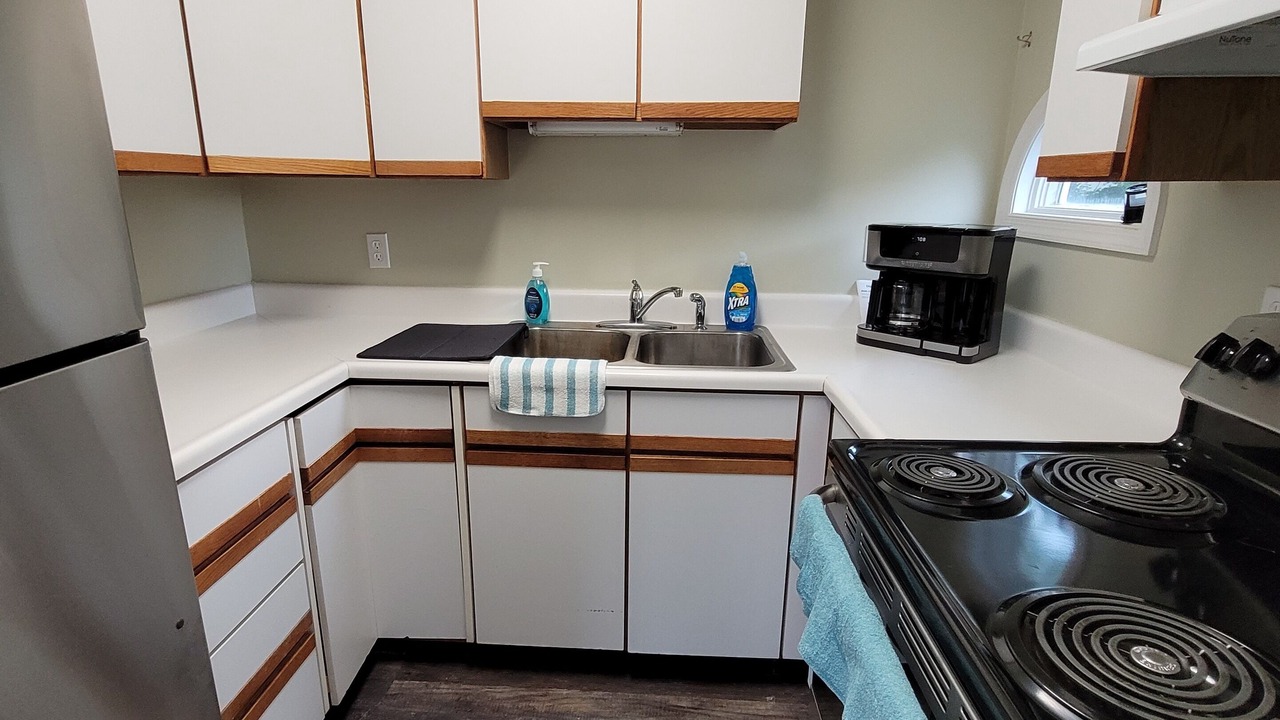 Photo of Kitchen in Churchton