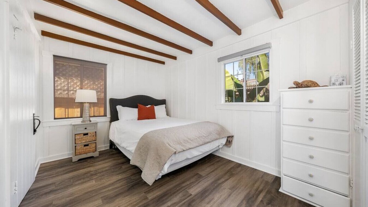 Photo of Bedroom in Hillcrest