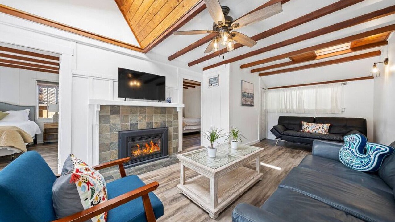 Photo of Livingroom in Hillcrest