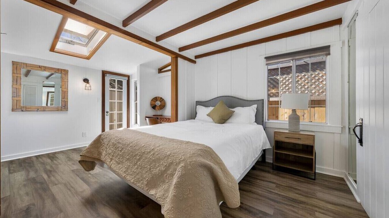 Photo of Bedroom in Hillcrest