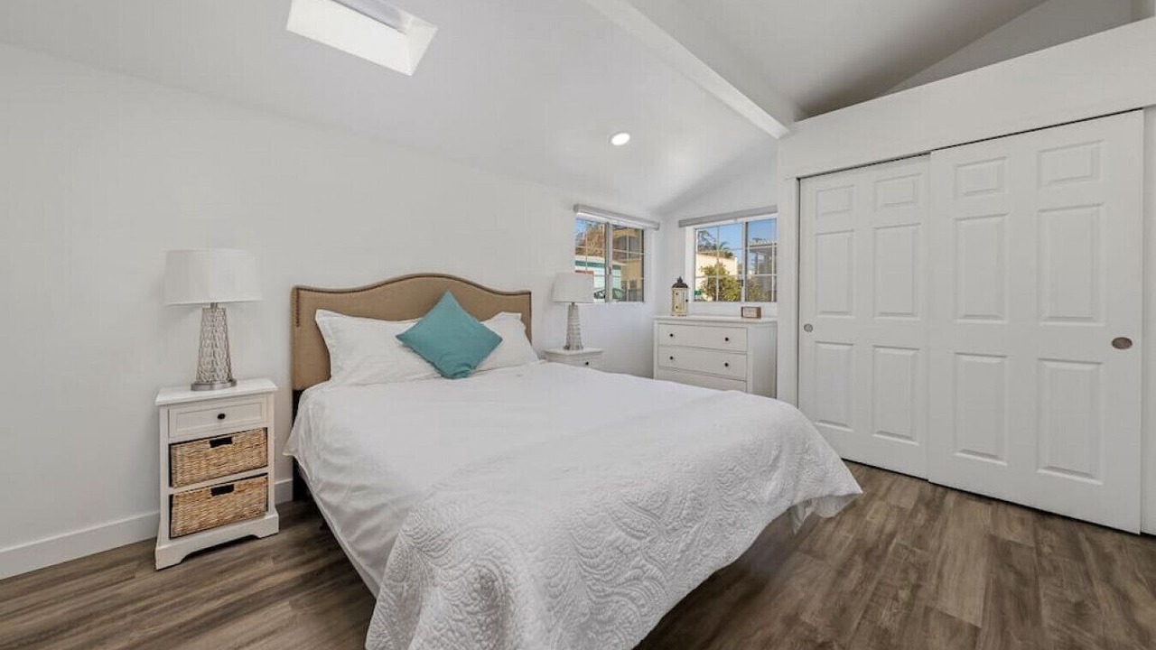 Photo of Bedroom in Hillcrest