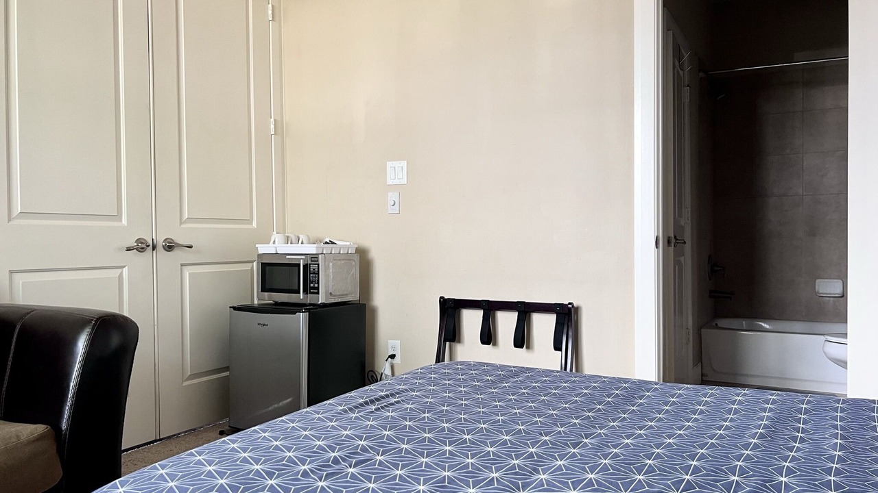 Photo of Kitchen in East Downtown Houston
