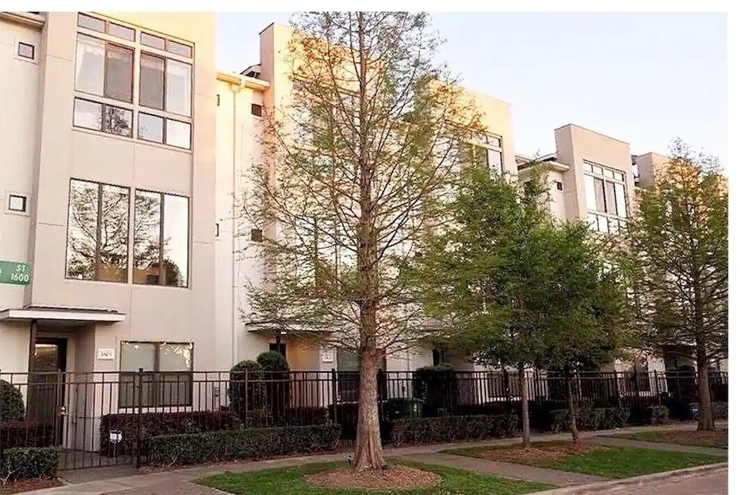 Photo of Outdoor in East Downtown Houston
