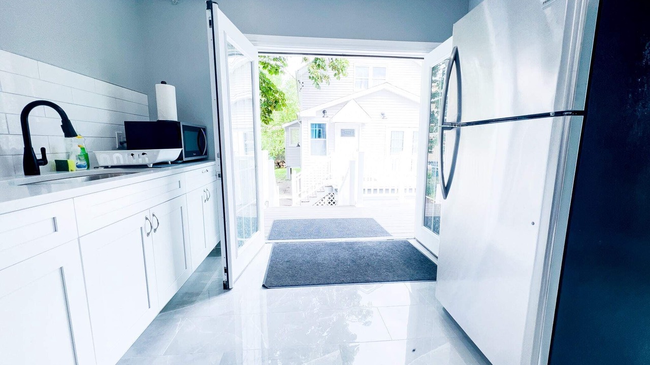 Photo of Kitchen in Niagara Falls