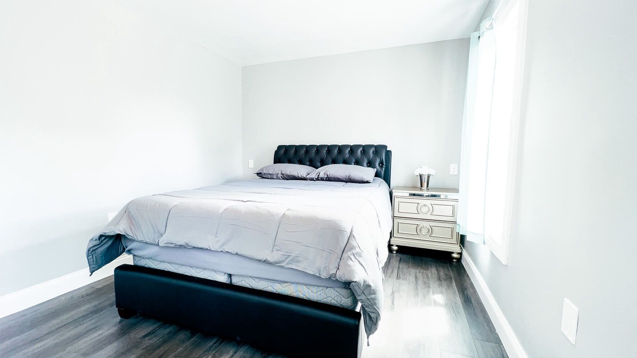 Photo of Bedroom in Niagara Falls