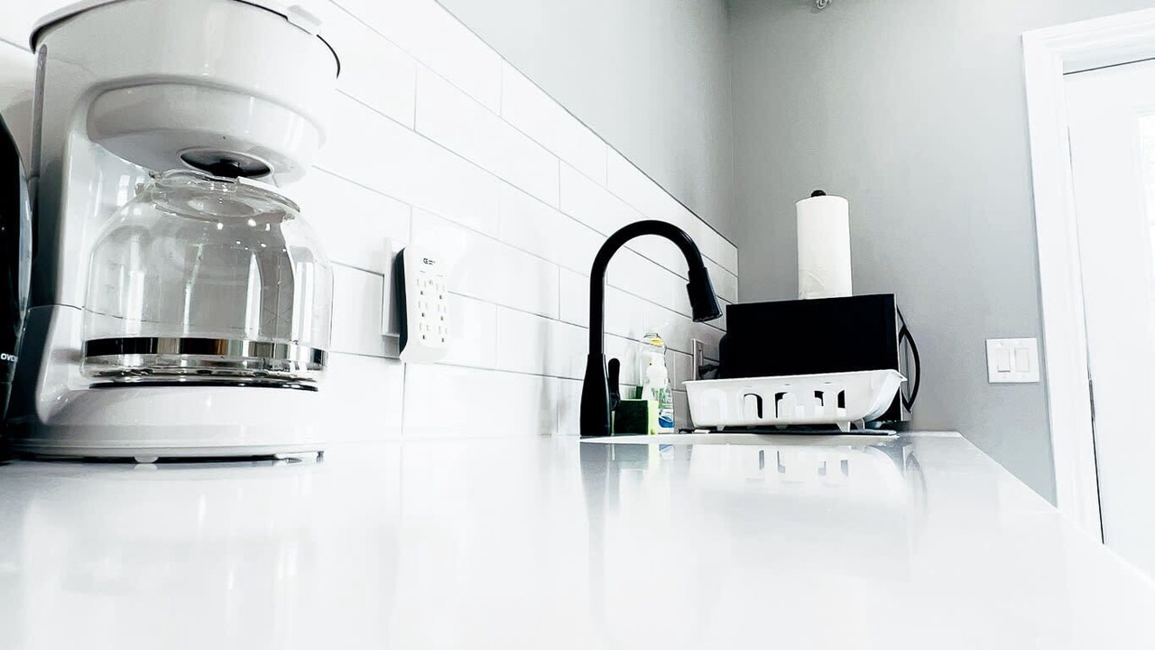 Photo of Kitchen in Niagara Falls