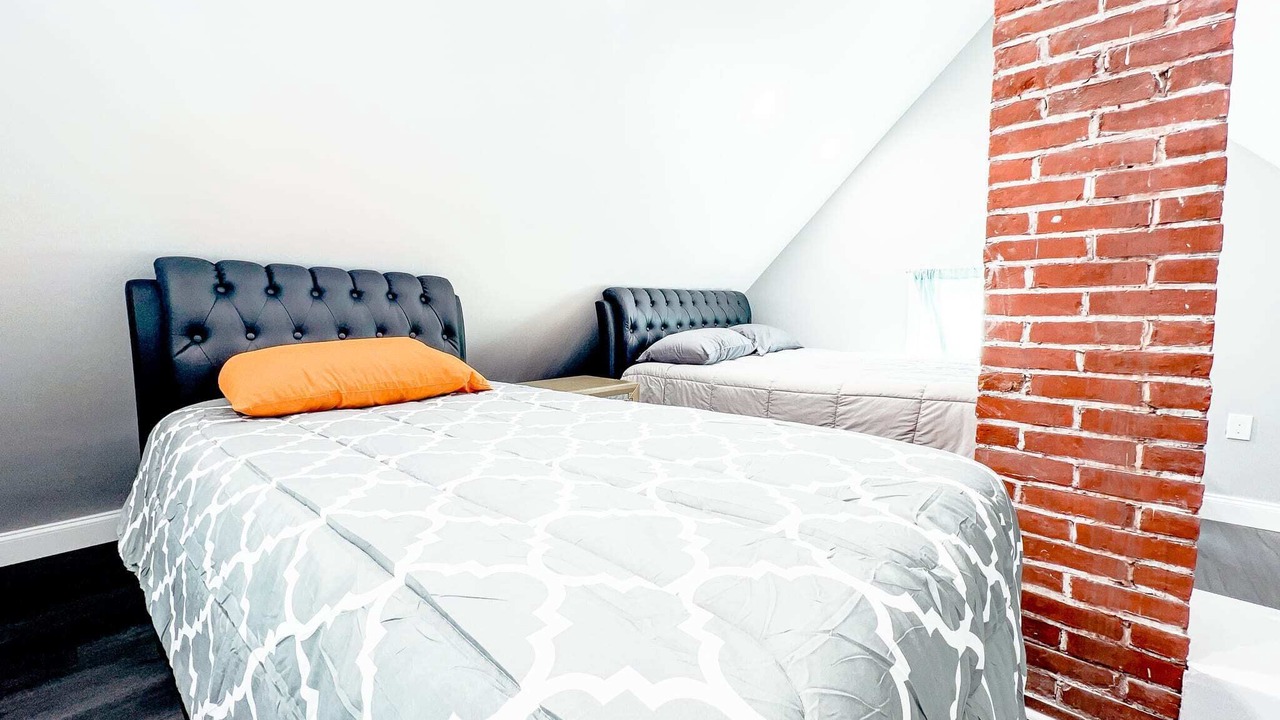 Photo of Bedroom in Niagara Falls