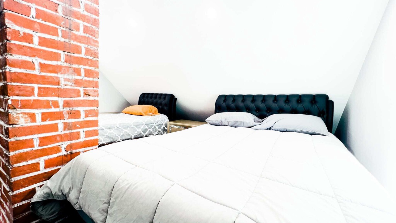 Photo of Bedroom in Niagara Falls