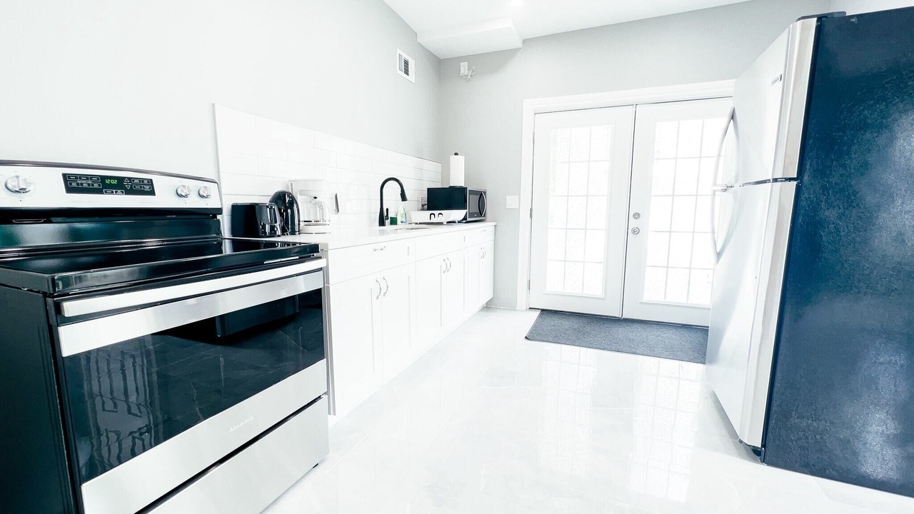 Photo of Kitchen in Niagara Falls