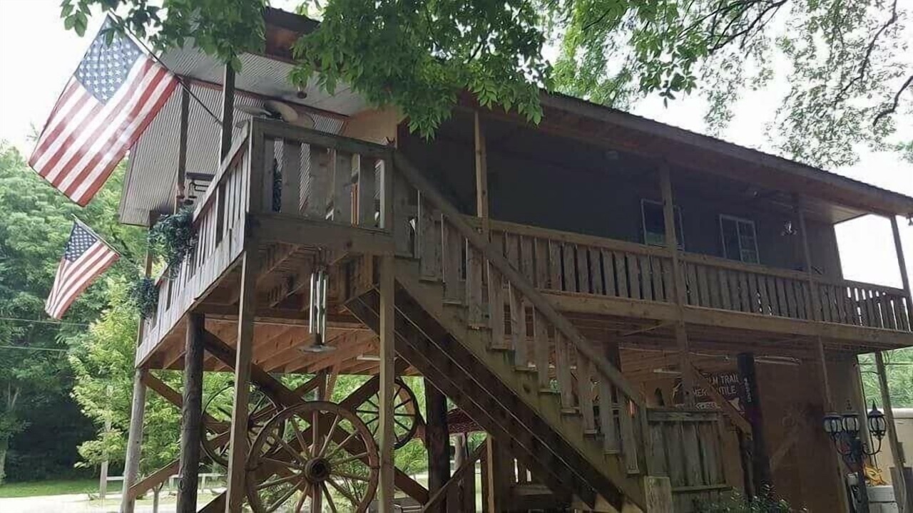 Photo of Outdoor in Olivehill