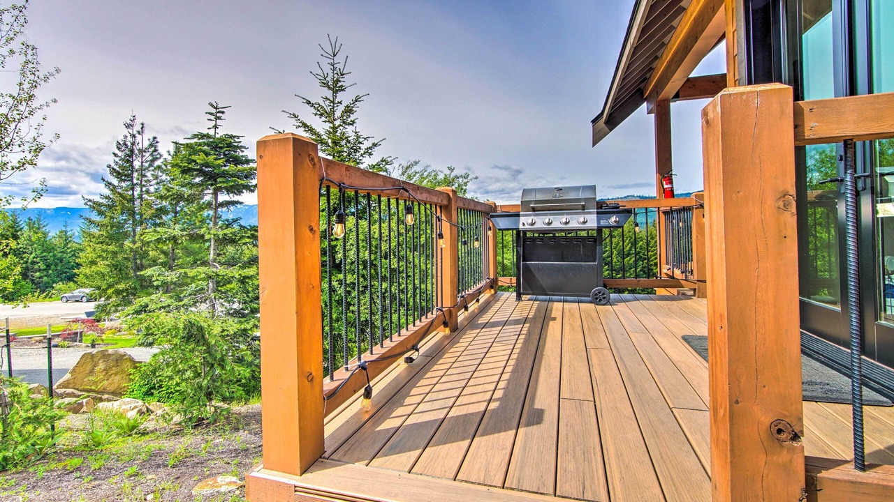 Photo of Outdoor in Ronald