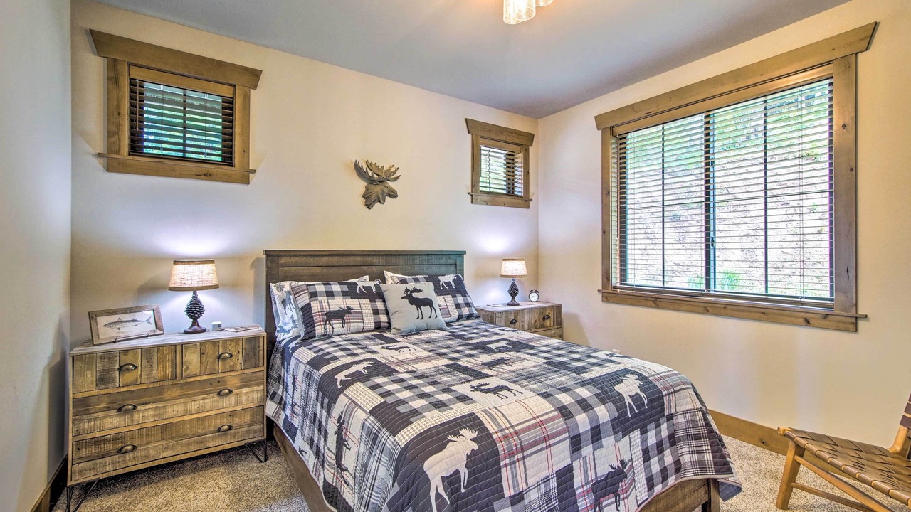 Photo of Bedroom in Ronald
