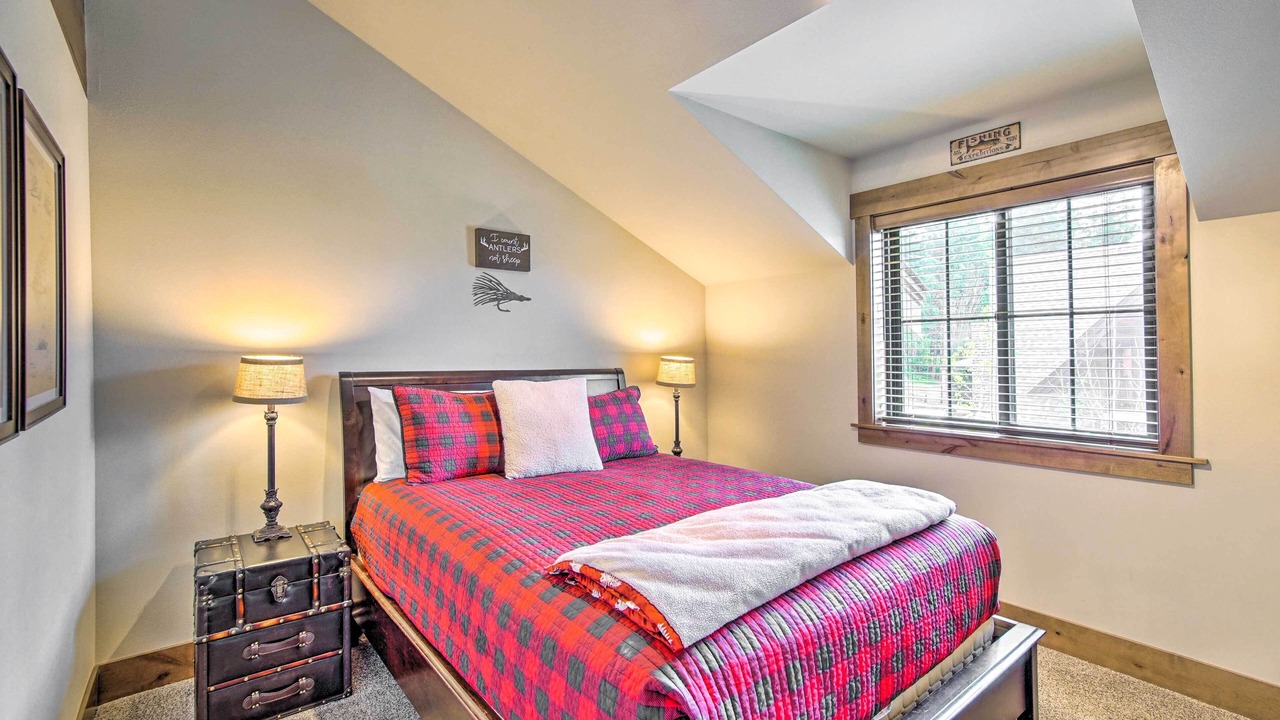 Photo of Bedroom in Ronald