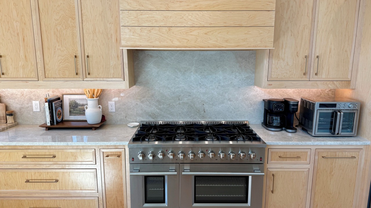 Photo of Kitchen in Enchanted Oaks