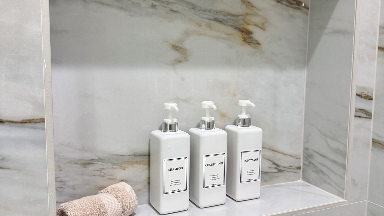 Photo of Bathroom in Enchanted Oaks