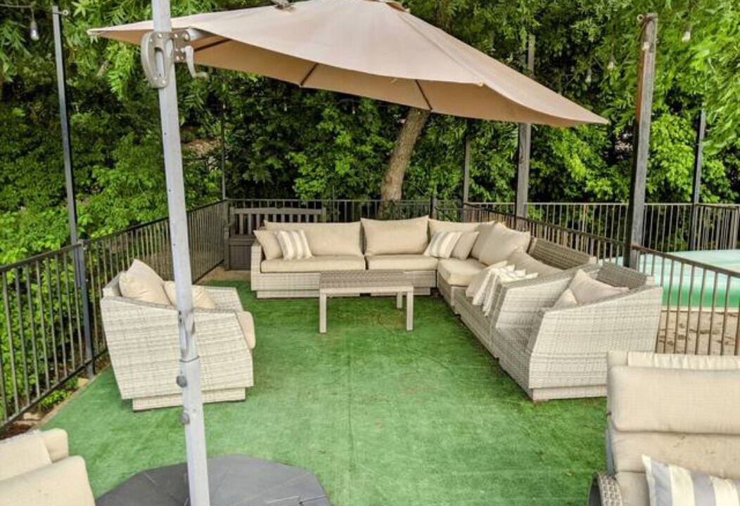 Photo of Outdoor in Rivercrest