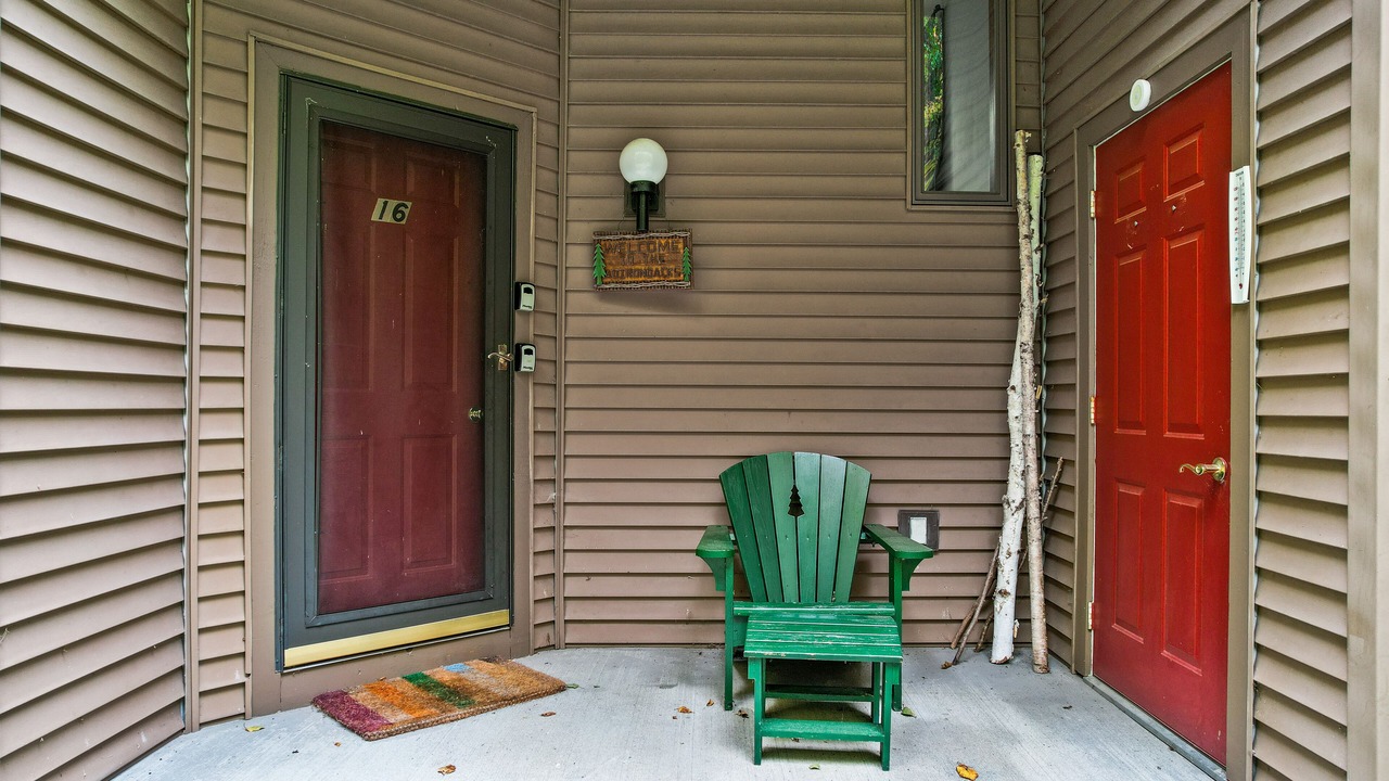 Photo of Outdoor in North Creek