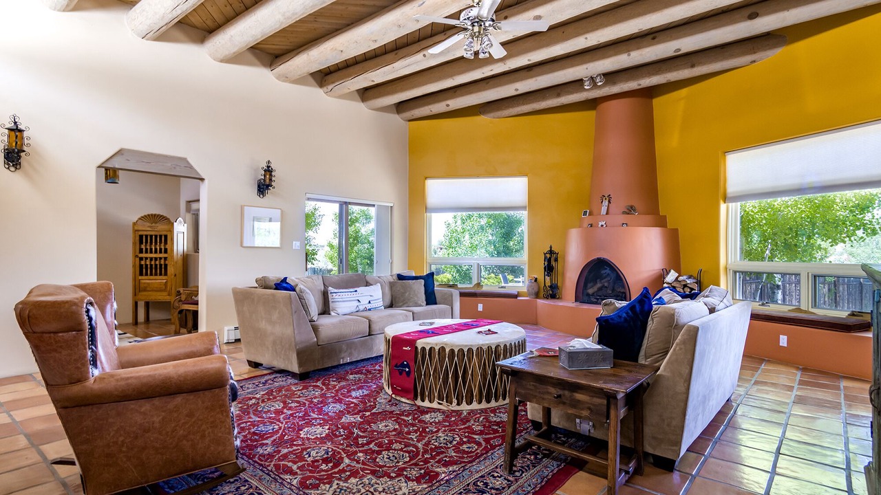 Photo of Bedroom in Tierra Preciosa