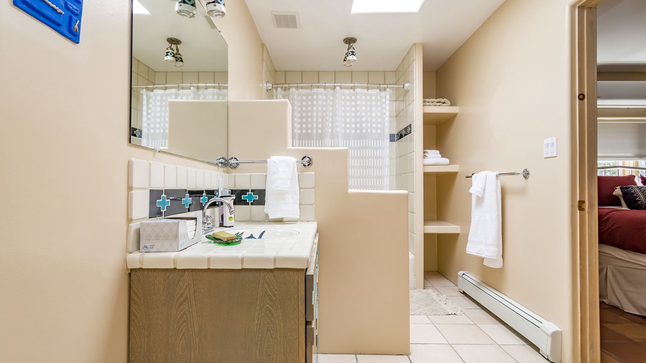 Photo of Bathroom in Tierra Preciosa