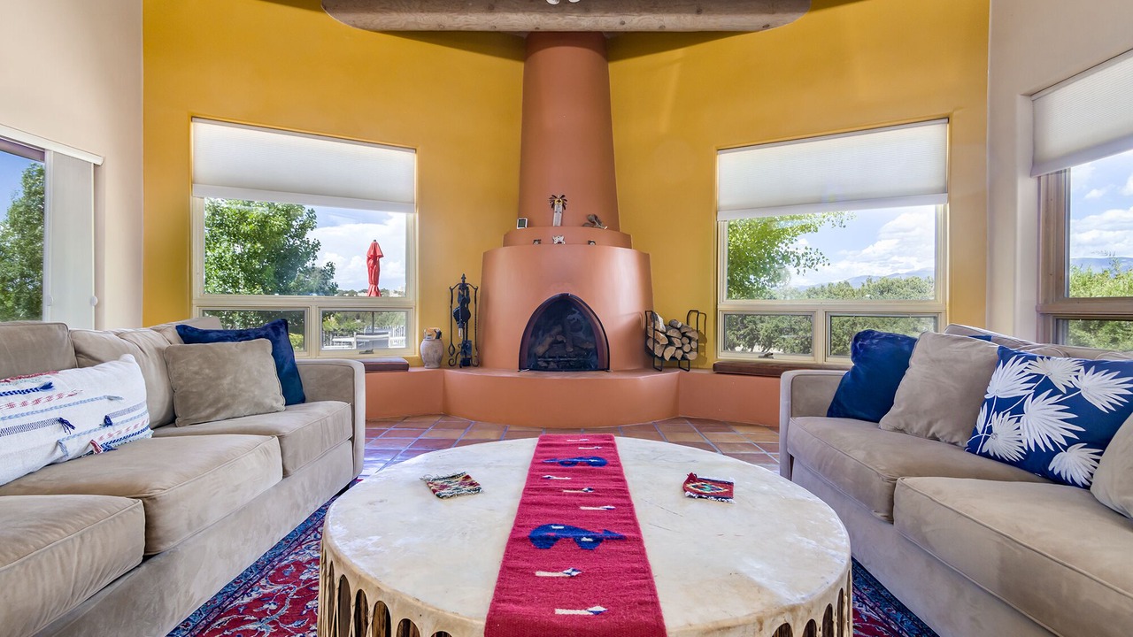 Photo of Livingroom in Tierra Preciosa