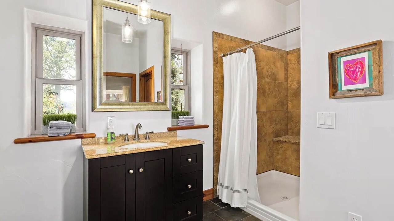 Photo of Bathroom in Idaho Springs