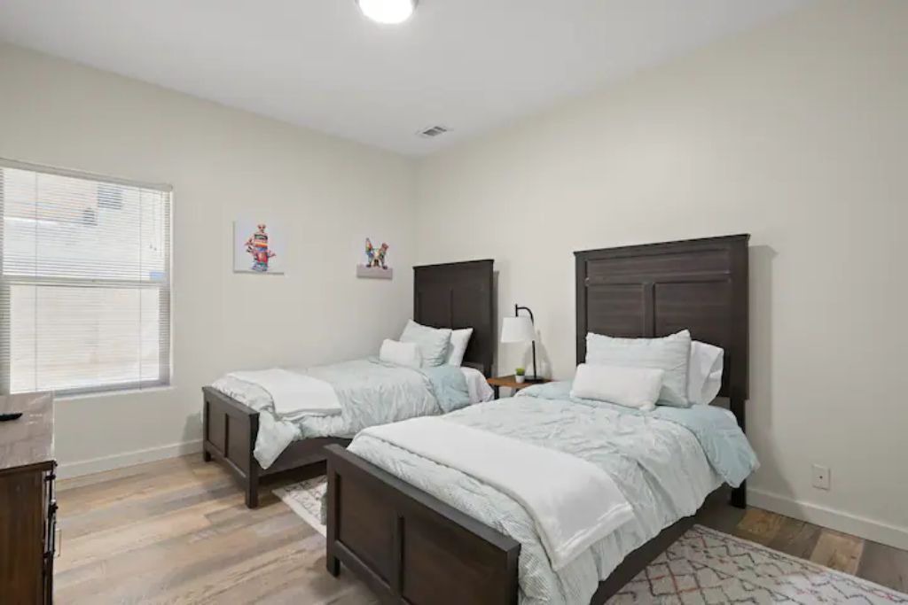 Photo of Bedroom in Taylor Ranch