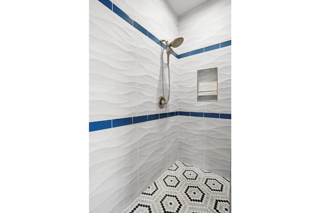 Photo of Bathroom in Taylor Ranch