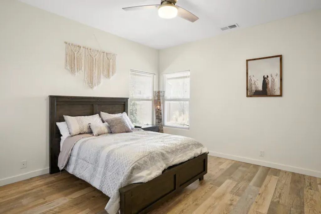 Photo of Bedroom in Taylor Ranch