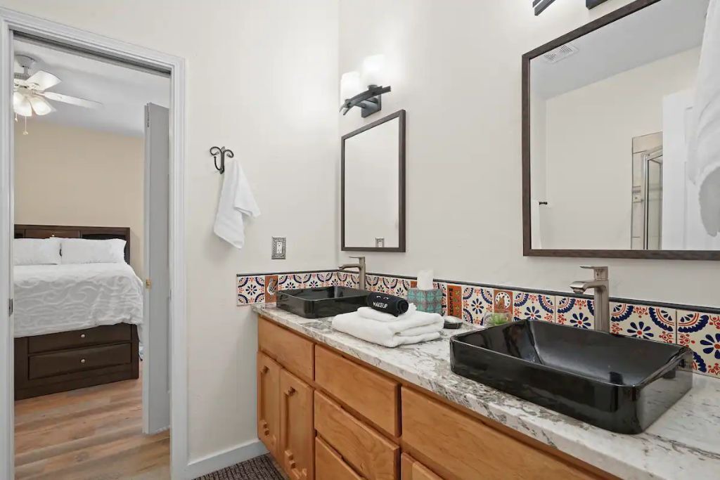 Photo of Bathroom in Taylor Ranch