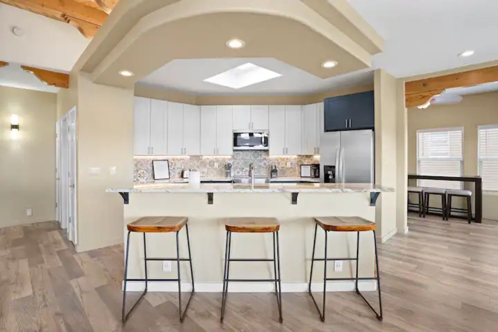 Photo of Kitchen in Taylor Ranch