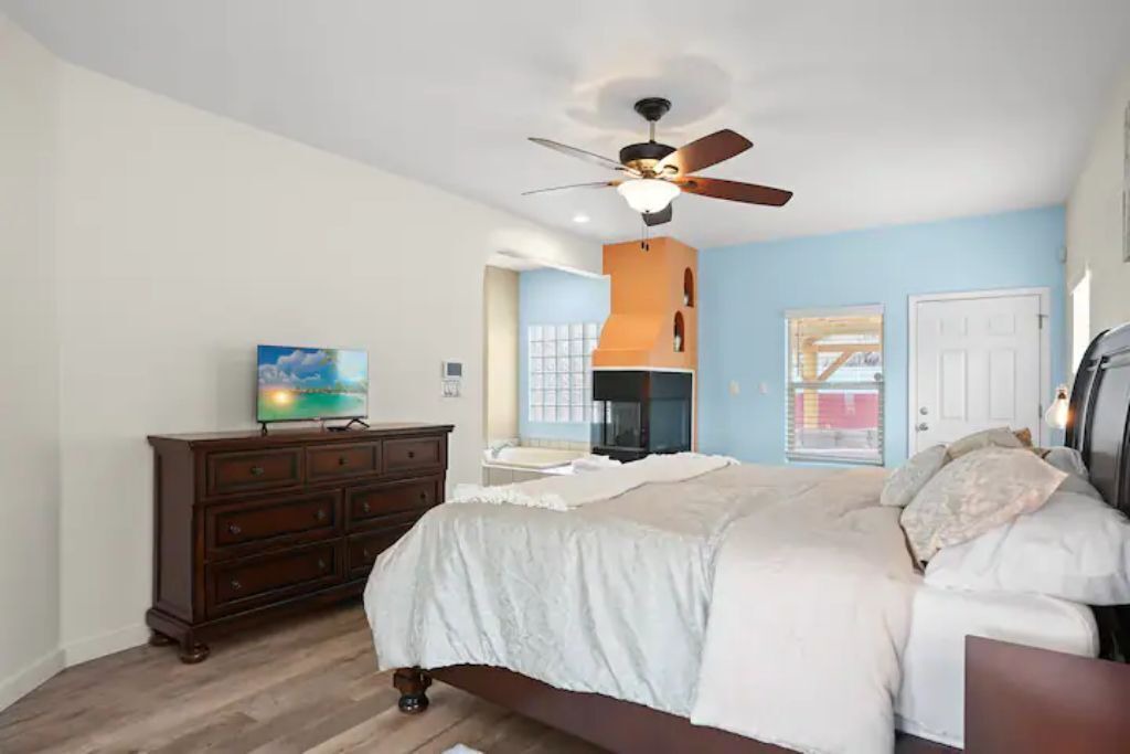Photo of Bedroom in Taylor Ranch