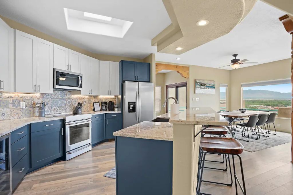 Photo of Kitchen in Taylor Ranch