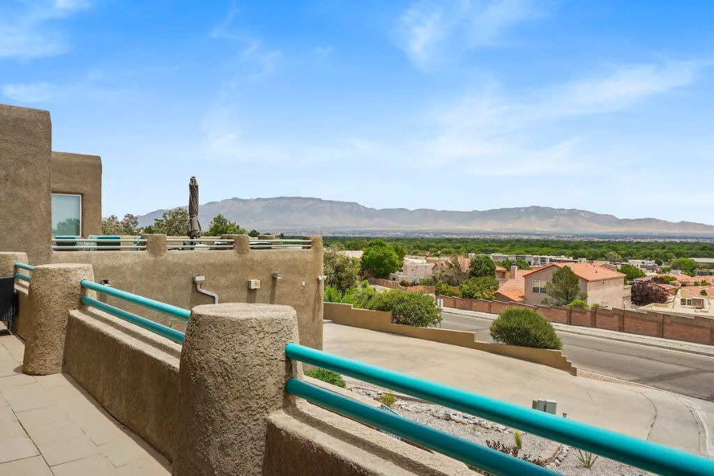 Photo of Outdoor in Taylor Ranch