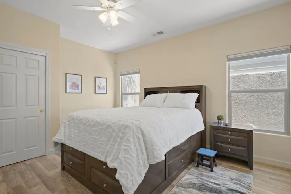 Photo of Bedroom in Taylor Ranch