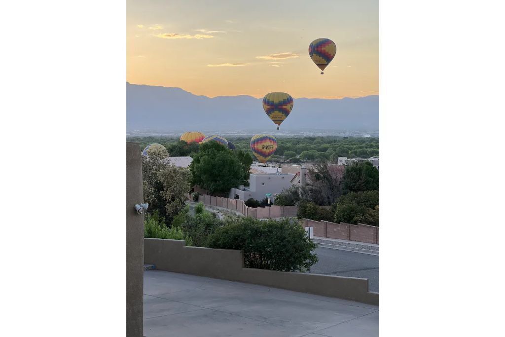 Photo of Outdoor in Taylor Ranch