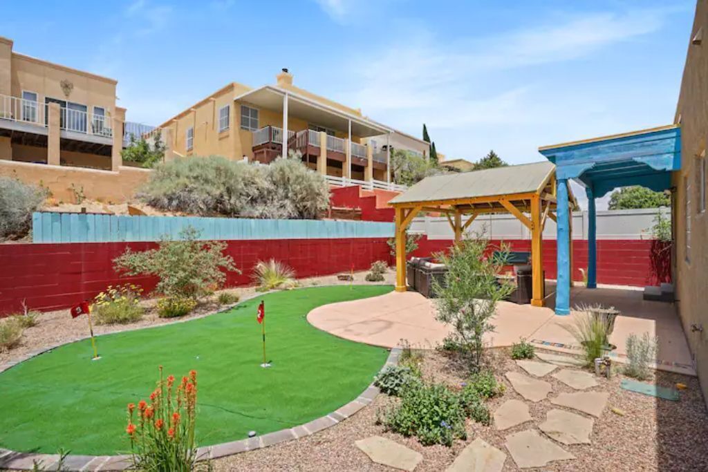 Photo of Outdoor in Taylor Ranch