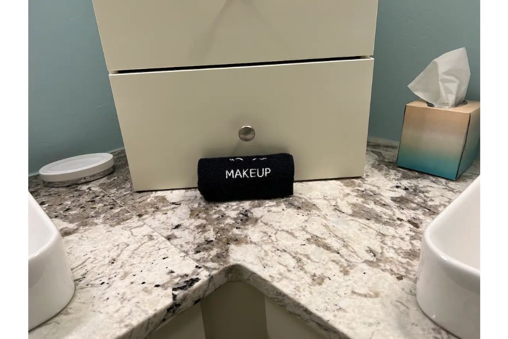 Photo of Bathroom in Taylor Ranch