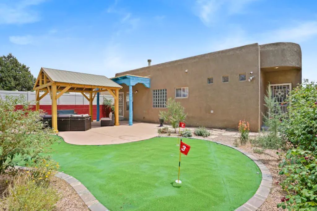 Photo of Outdoor in Taylor Ranch