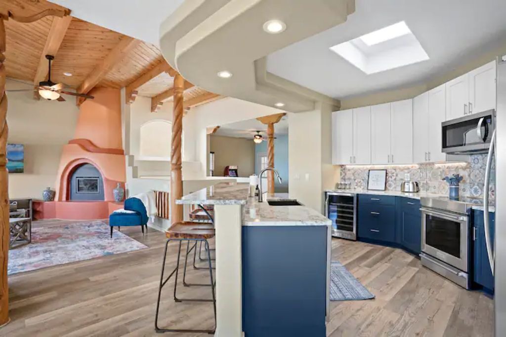 Photo of Kitchen in Taylor Ranch