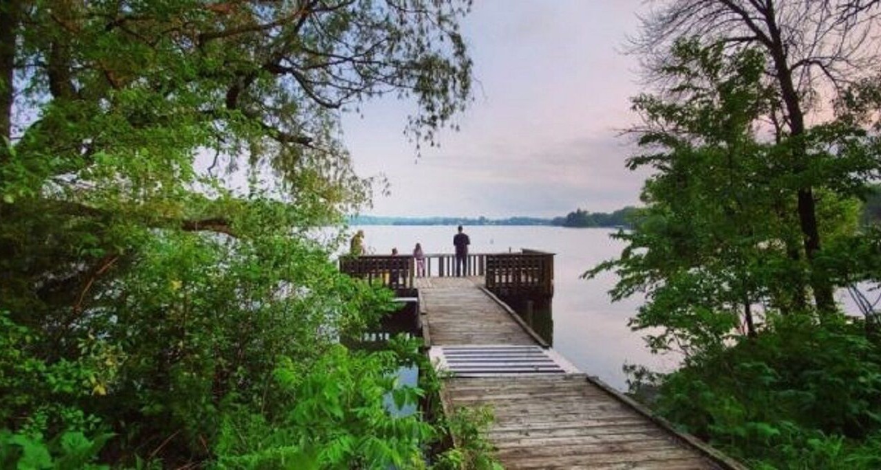 Photo of Outdoor in Whitewater